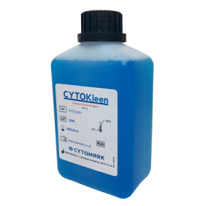 Reagente in soluzione - CytoKleen  - Caltag - di pulizia