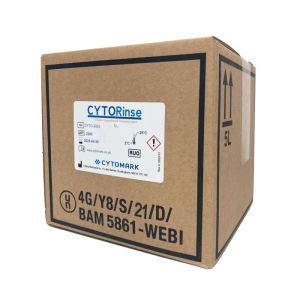 Detergente ipoclorito di sodio - CytoRinse  - Caltag