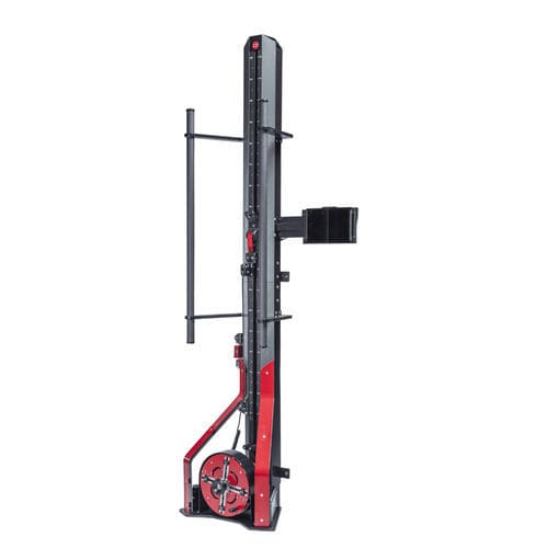 Sistema di riabilitazione marcia - V.PLUS - DESMOTEC SRL - equilibrio