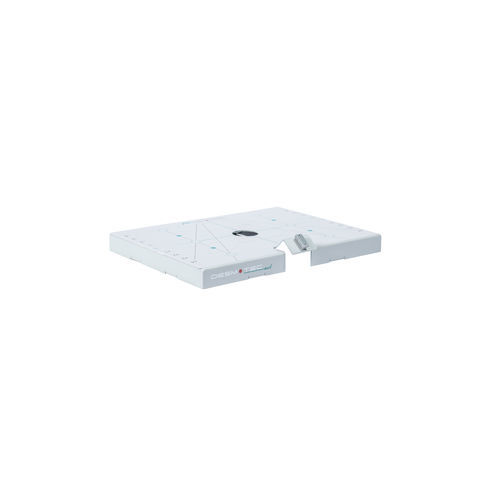 Pedana stabilometrica portatile - E.MINI MED - DESMOTEC SRL