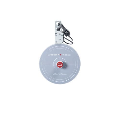 Sistema di riabilitazione equilibrio - V.MINI MED - DESMOTEC SRL