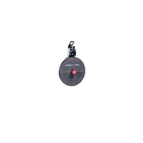 Sistema di riabilitazione equilibrio - V.MINI BLACK PRO - DESMOTEC SRL - posturale / della mobilità degli arti / informatizzato