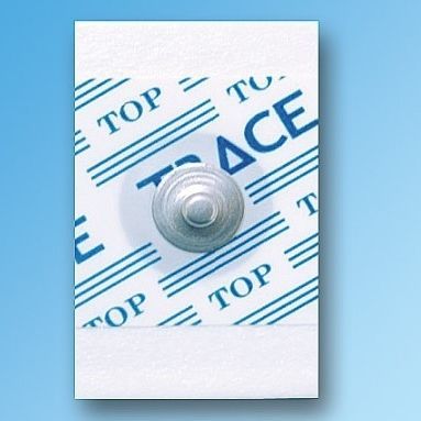 Elettrodo ECG pad - NM 2844 RFS - Ceracarta - di monitoraggio
