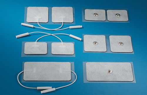 Elettrodo TENS - Ceracarta - per stimolazione / di conduttività / pad