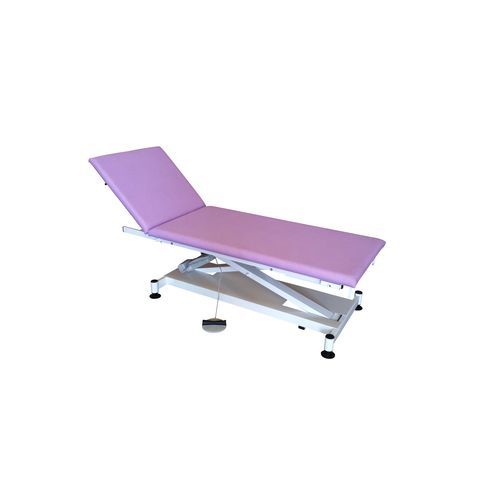 Lettino da visita bariatrico - 4700/0 - VOG MEDICAL - pediatrico / ginecologico / per ecografia