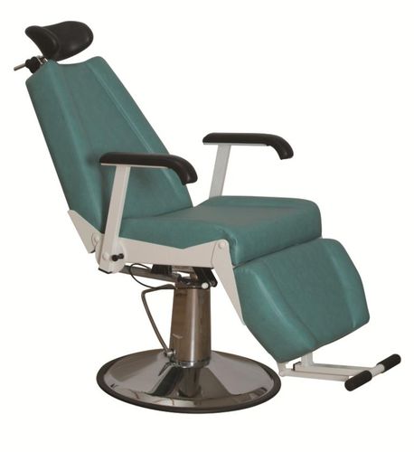 Poltrona per visita ORL - 3520/0 - VOG MEDICAL - idraulica / ad altezza regolabile / con schienale regolabile