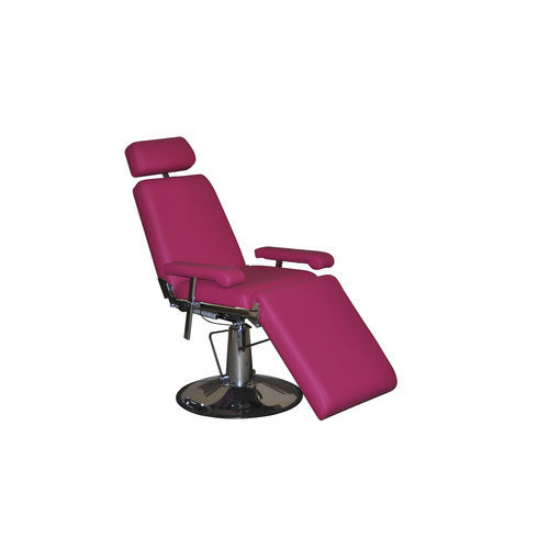 Poltrona da visita per cure di bellezza - 64/0 - VOG MEDICAL - elettrica / ad altezza regolabile / con schienale regolabile