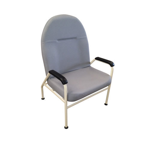 Poltrona per sala d'attesa - 4112/0 - VOG MEDICAL - per camera di degenza