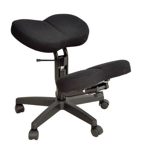 Sedia per adulti - 1146/19 - VOG MEDICAL - con rotelle / con poggiapiedi / con poggiaginocchia