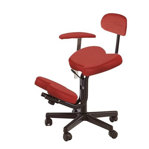 Sedia per adulti - 1149/19 - VOG MEDICAL - con braccioli / con rotelle / con poggiapiedi