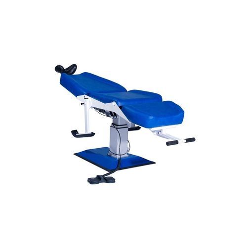 Poltrona per visita ORL - ORL "Corbie" armchair - VOG MEDICAL - elettrica / con schienale regolabile / ad altezza regolabile