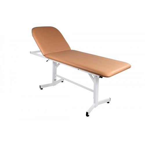 Lettino da visita generale - 2106/12V - VOG MEDICAL - per adulto / elettrico / con schienale regolabile