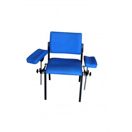 Poltrona per prelievo di sangue - Roisel - VOG MEDICAL