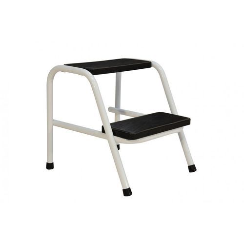 Predellino 2 gradini - 1902/0 - VOG MEDICAL - in plastica