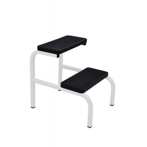 Predellino 2 gradini - 1907/12 - VOG MEDICAL - antiscivolo / in plastica