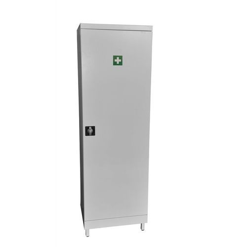 Armadio di sicurezza - Medicine Cabinet - 1 Door - Poison Control Box - VOG MEDICAL - portamedicinali / per materiali pericolosi / da laboratorio