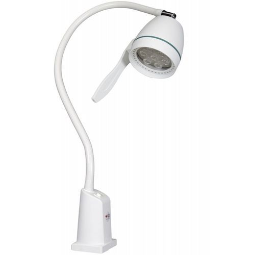 Lampada da visita diagnostica - HEPTA LED - VOG MEDICAL - clinica / per piccola chirurgia / medica