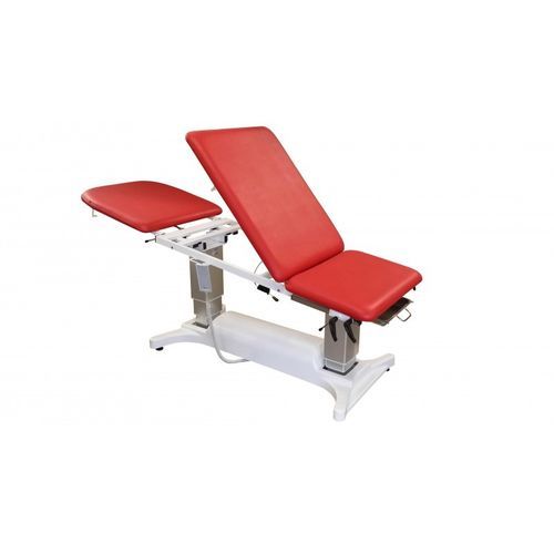 Lettino da visita generale - 2139/80/C - VOG MEDICAL - per adulto / elettrico / ad altezza regolabile