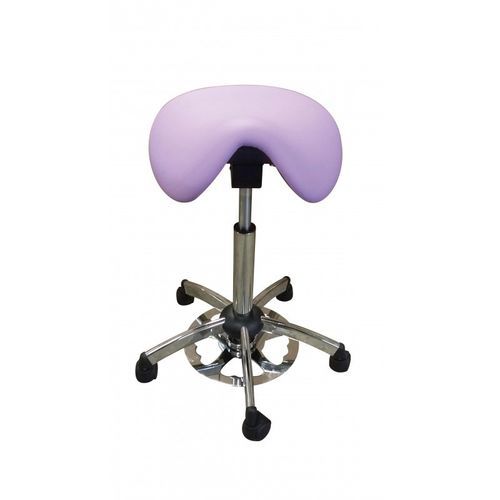 Sgabello per struttura sanitaria - 1020 series - VOG MEDICAL - ad altezza regolabile / pneumatico / basculante