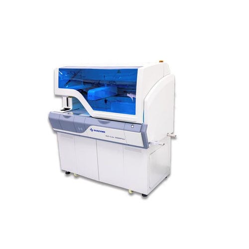 Analizzatore immunologico tramite immunocheluminescenza - DZ-Lite 3000+ - Diazyme Laboratories, Inc. - automatico / per diagnosi clinica / per analisi in batch