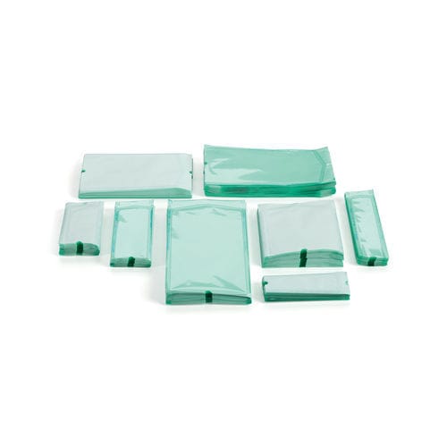 Busta per sterilizzazione - E. Line S.r.l.