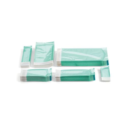 Sacchetto di imballaggio in plastica - E. Line S.r.l. - di carta