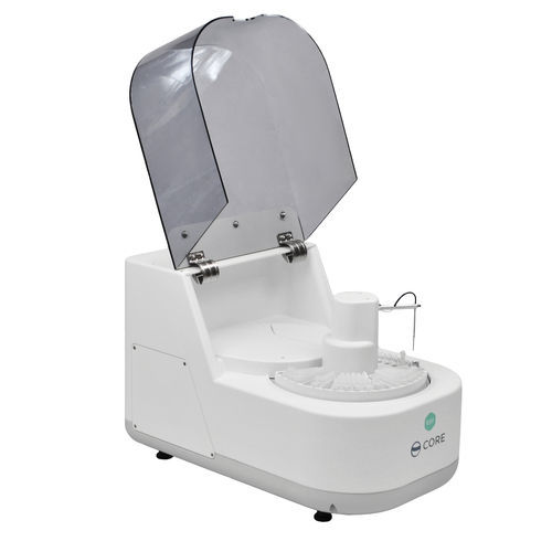 Analizzatore di chimica clinica semiautomatico - CORE - Edif Instruments S.r.l. - da banco / clinico