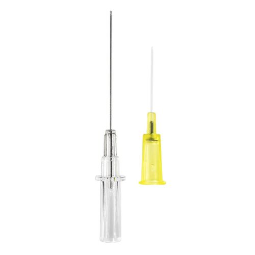 Catetere per perfusione endovenosa - 26751 - Exelint International Co. - periferico / scatola da 50