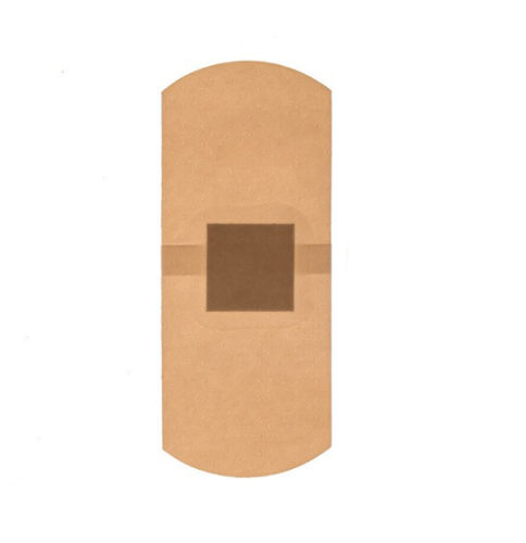 Cerotto in cellulosa - ZorBand® - Exelint International Co. - sterile / impermeabile / assorbente