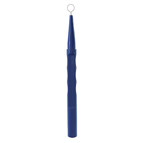 Curetta dermica - 29584 - Exelint International Co. - monouso / in acciaio inossidabile