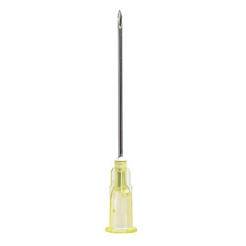 Ago sterile - 26438 - Exelint International Co. - ipodermico / 18G / 19G