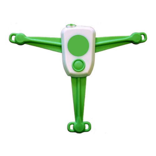 Holter 2 canali - ALY HC - Emtesys - con connessione wireless