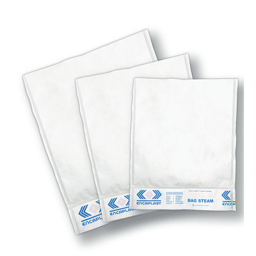 Sacchetto di imballaggio per prodotti farmaceutici - Steri - ENCAPLAST SPA - in tyvek