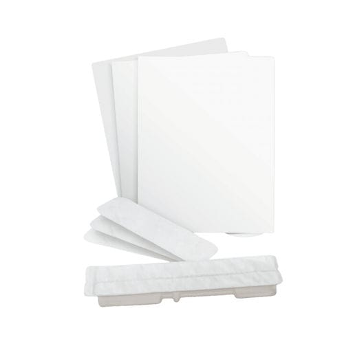 Sacchetto di imballaggio per dispositivi medici - Leal Seal T-Lid - ENCAPLAST SPA - in tyvek
