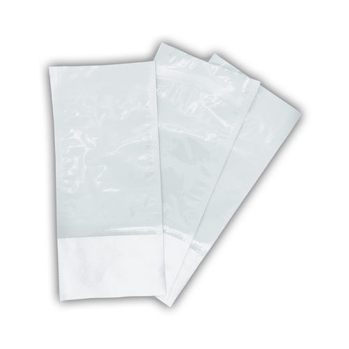 Sacchetto di imballaggio per dispositivi medici - ENCAPLAST SPA - in alluminio / in tyvek