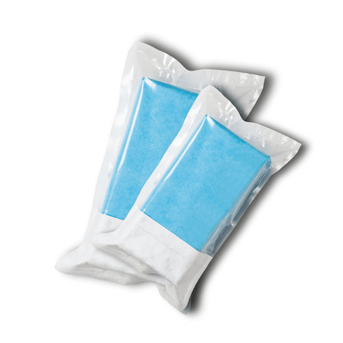 Sacchetto di imballaggio per dispositivi medici - ENCAPLAST SPA - in tyvek