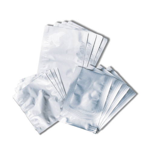 Sacchetto di imballaggio per dispositivi medici - ENCAPLAST SPA - in alluminio