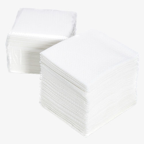 Salvietta detergente per igiene corporea - ERREBI PAPER srl