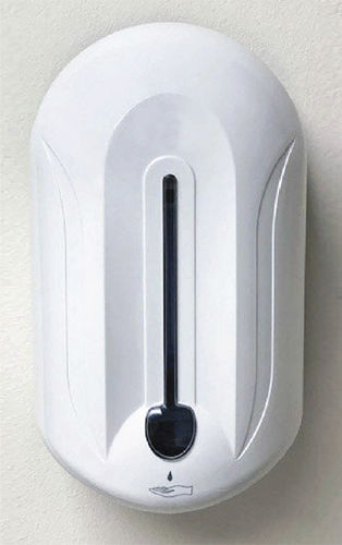 Distributore per gel igienizzante - CLEANED™ - Flagship Surgical - automatico