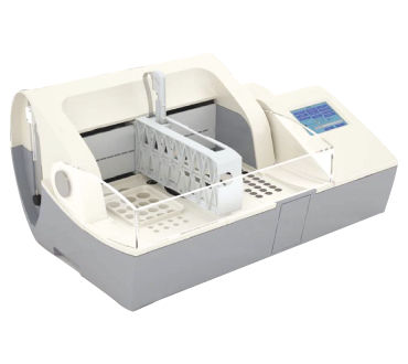 Analizzatore di coagulazione automatico - Cascade + - Fortress Diagnostics Limited - da banco
