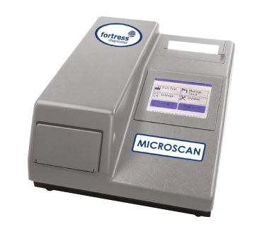 Lettore di micropiastre ad assorbanza - Microscan - Fortress Diagnostics Limited - ELISA