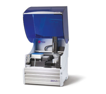 Sistema di preparazione dei campioni automatico - Bio-2+ - Fortress Diagnostics Limited - ELISA / da banco / di micropiastre