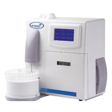 Analizzatore di elettroliti automatico - Electalyte-200 - Fortress Diagnostics Limited - K+ / Na+ / Cl-