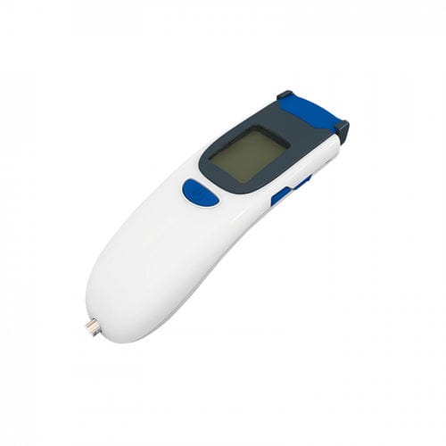 Termometro medico - GlucoRx - digitale / a infrarossi / frontale