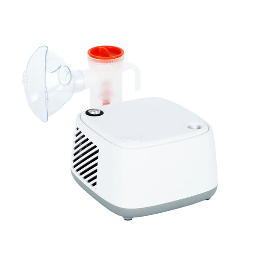 Compressore per nebulizzatore - CN009 - Mericonn Technology - modulare / 1 postazione / senza olio