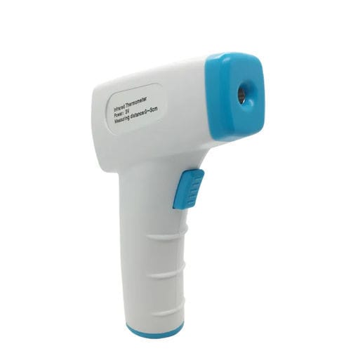 Termometro medico - IR99 - Mericonn Technology - a infrarossi / senza contatto