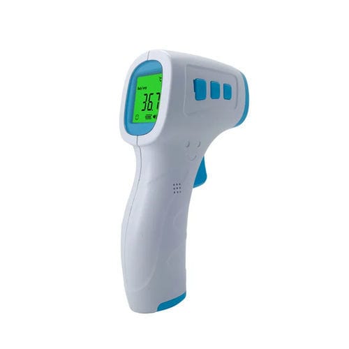 Termometro medico - IR10 - Mericonn Technology - elettronico / digitale / a infrarossi