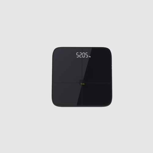 Sistema di pesatura elettronico - M-02 - Mericonn Technology - medico / Bluetooth