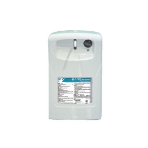 Dispenser igienizzante da parete - Disfuser - Huons Meditech - automatico