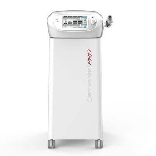 Unità di mesoterapia - Dermashine PRO - Huons Meditech - su carrello